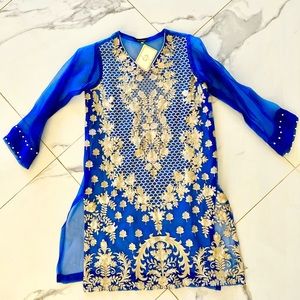 Pakistani/Indian Outfit